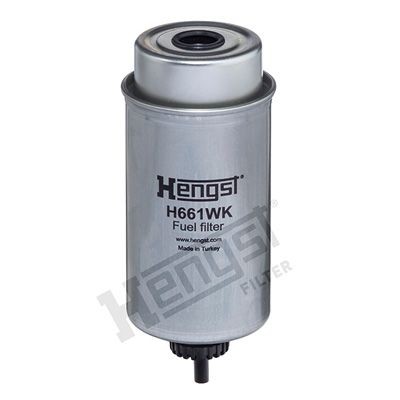 2870200000 HENGST FILTER H661WK Fuel filter 6005028152