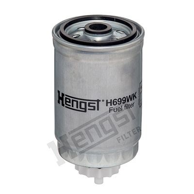 H699WK HENGST FILTER Fuel filters JEEP Spin-on Filter