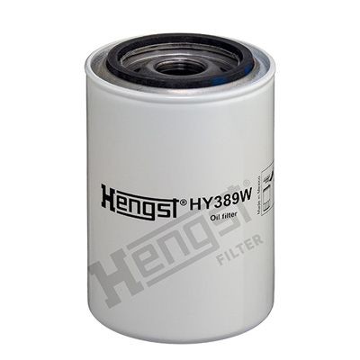 5063100000 HENGST FILTER HY389W Oil filter 656-2505300