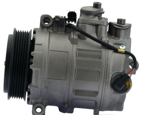 ROTOVIS Automotive Electrics FRC00110 Air conditioning compressor W164 ML 63 AMG 6.2 4-matic 510 hp Petrol 2006 price