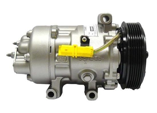 ROTOVIS Automotive Electrics FRC00192 AC compressor clutch 96.472.133.80