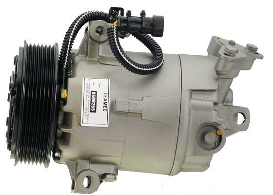 ROTOVIS Automotive Electrics FRC00255 Air conditioning compressor 92 60 003 73R