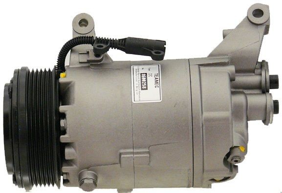 Mini Air conditioning compressor ROTOVIS Automotive Electrics FRC00258 at a good price