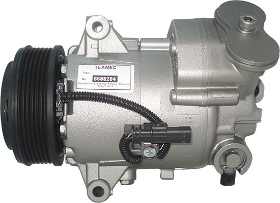 ROTOVIS Automotive Electrics FRC00284 Air conditioning compressor 1618495�