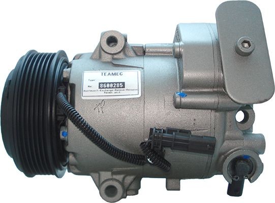 Chevrolet CRUZE Air conditioning compressor ROTOVIS Automotive Electrics FRC00285 cheap