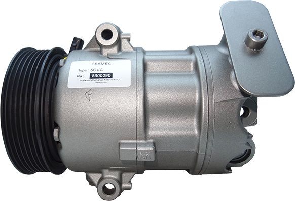 ROTOVIS Automotive Electrics FRC00290 Air conditioning compressor 52017359