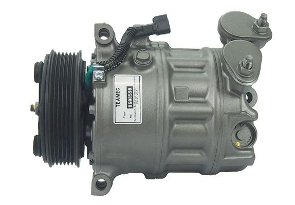 ROTOVIS Automotive Electrics FRC08598 Air conditioning compressor AM5N19D629AA