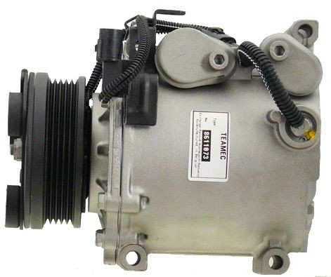 ROTOVIS Automotive Electrics FRC11073 Air conditioning compressor AKC200A204 S