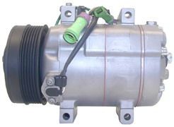 ROTOVIS Automotive Electrics FRC18562 Air conditioning compressor 8A0 260 805 AE