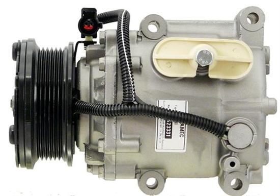 ROTOVIS Automotive Electrics FRC23331 Air conditioning compressor 1S7H19D629CE