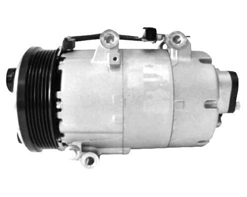 ROTOVIS Automotive Electrics FRC23333 Air conditioning compressor 3M5H-19D629-DC