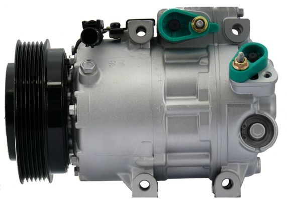 ROTOVIS Automotive Electrics FRC23351 Air conditioning compressor 977012B200