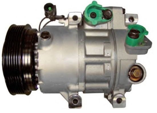 ROTOVIS Automotive Electrics FRC23353 Air conditioning compressor 97701-2R340