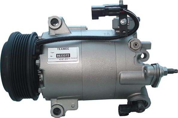 ROTOVIS Automotive Electrics FRC23372 Air conditioning compressor 1851063