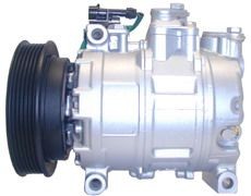 ROTOVIS Automotive Electrics FRC29506 Air conditioning compressor 465 3639 6