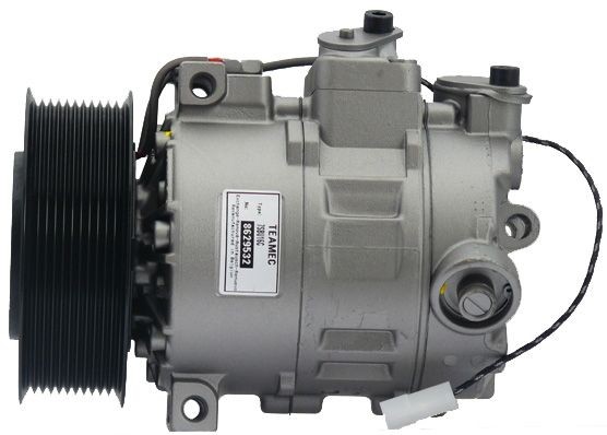 ROTOVIS Automotive Electrics FRC29532 Klimakompressor für MERCEDES-BENZ SK LKW in Original Qualität