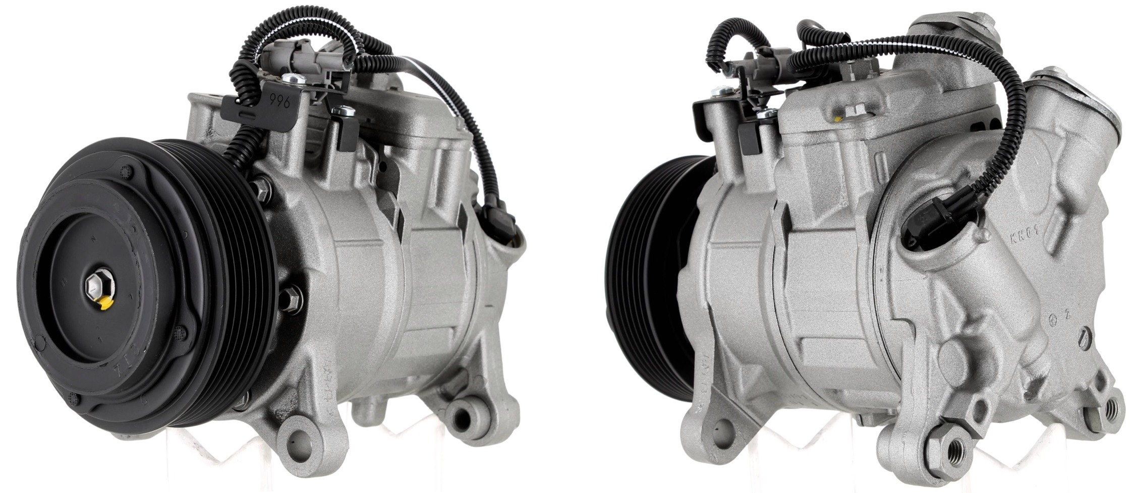 ROTOVIS Automotive Electrics FRC29629 Ac compressor E92 320d 2.0 184 hp Diesel 2011 price