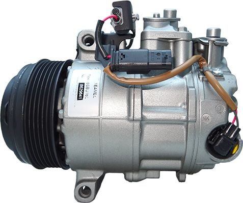 ROTOVIS Automotive Electrics FRC29641 Air conditioning compressor 0008302600
