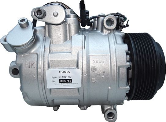 ROTOVIS Automotive Electrics FRC29754 Air conditioning compressor 64509196890