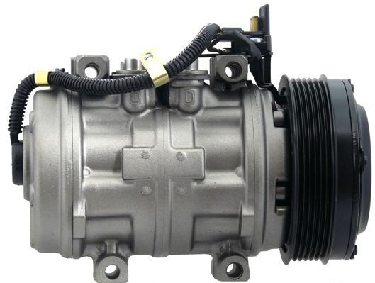 ROTOVIS Automotive Electrics Ac compressor MERCEDES-BENZ 190 (W201) new FRC33042