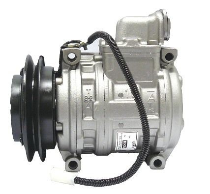 ROTOVIS Automotive Electrics FRC34252 Klimakompressor für MERCEDES-BENZ SK LKW in Original Qualität