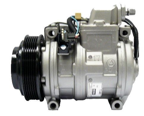 ROTOVIS Automotive Electrics FRC34862 Air conditioning compressor A0002340211