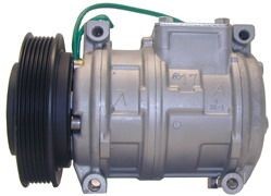 ROTOVIS Automotive Electrics FRC34873 Air conditioning compressor 4677205