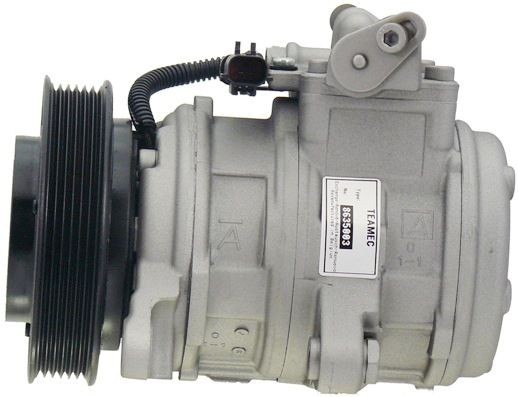 ROTOVIS Automotive Electrics FRC35003 Air conditioning compressor 55116906AA