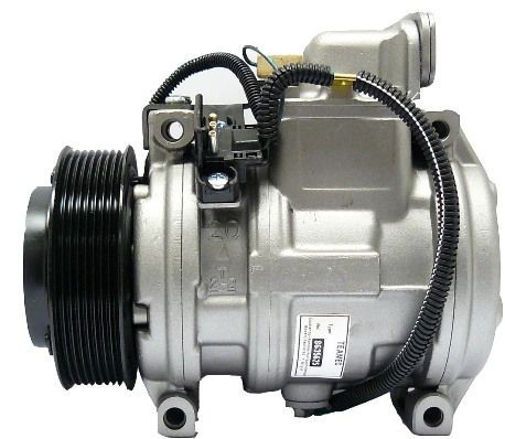 ROTOVIS Automotive Electrics FRC35625 Air conditioning compressor 120 130 02 15