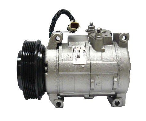ROTOVIS Automotive Electrics FRC38813 Air conditioning compressor 05005420AA
