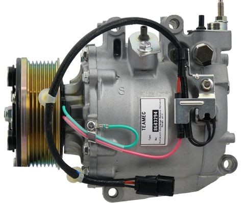 ROTOVIS Automotive Electrics FRC43294 AC compressor clutch 38800-RZV-G01