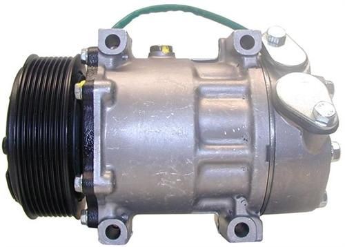 ROTOVIS Automotive Electrics FRC45615 Klimakompressor für SCANIA P,G,R,T - series LKW in Original Qualität