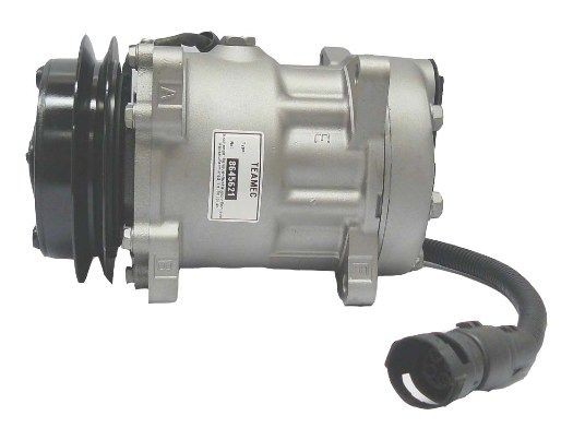 ROTOVIS Automotive Electrics FRC45621 Klimakompressor für DAF 75 LKW in Original Qualität