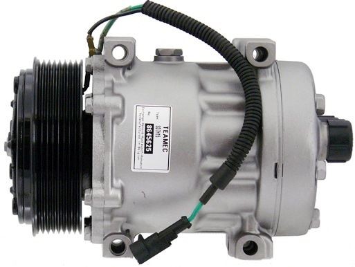 ROTOVIS Automotive Electrics FRC45625 Air conditioning compressor 4894306
