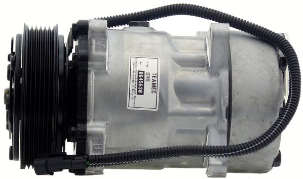 FRC45630 ROTOVIS Automotive Electrics Klimakompressor für RENAULT TRUCKS online bestellen