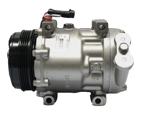 ROTOVIS Automotive Electrics FRC46010 IVECO Air conditioning pump in original quality