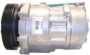 ROTOVIS Automotive Electrics FRC46021 Air conditioning compressor 701 820 805 Q