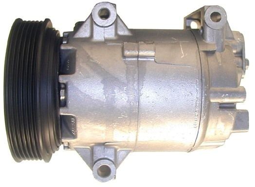 DOMETIC Klimakompressor für Clio/Megane/Scenic - Hochwertiger,  Leistungsstarker Auto-Kompressor