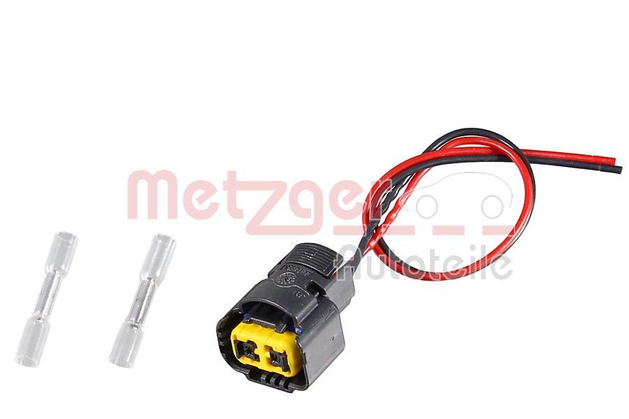 Opel INSIGNIA Cable Repair Set, indicator METZGER 2324208 cheap