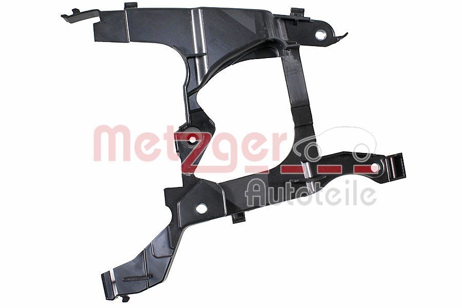 METZGER Cover, timing belt 2386010 Renault TWINGO 2022