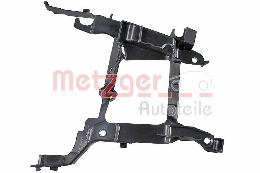 Renault TWINGO Cover, timing belt METZGER 2386011 cheap
