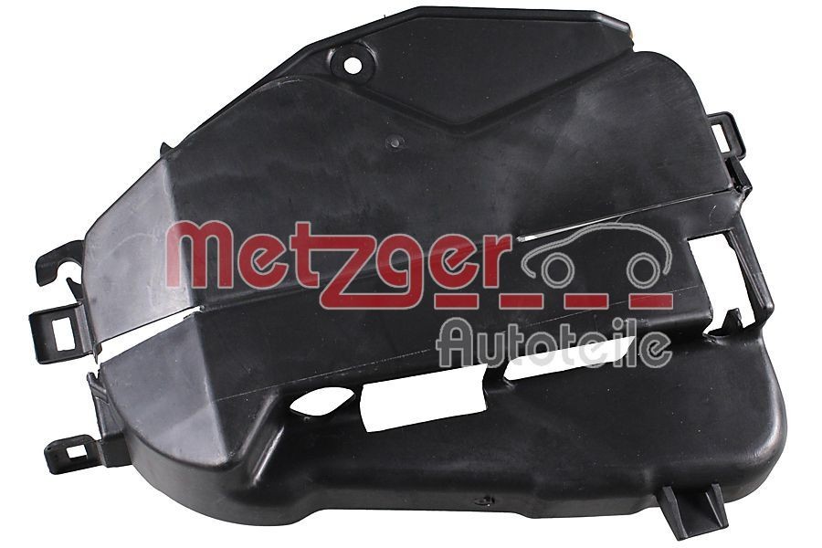 Renault TRAFIC Cover, timing belt METZGER 2386013 cheap