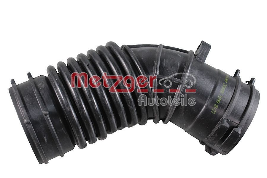 METZGER 2388088 Intake pipe, air filter RENAULT AVANTIME price