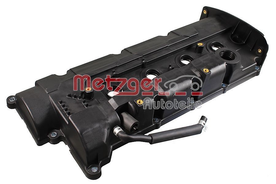 Rocker cover for HYUNDAI i10 cheap online ▷ Buy on AUTODOC catalogue