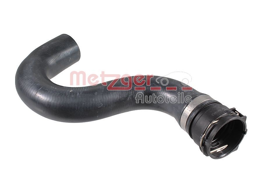 METZGER 2421674 Radiator Hose VOLVO experience and price
