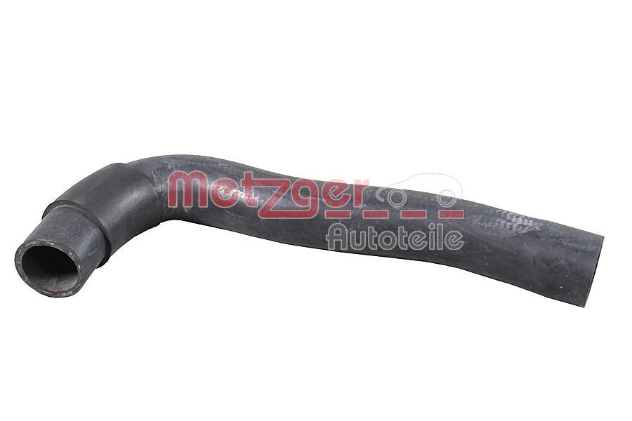 METZGER 2421692 LEXUS Coolant hose
