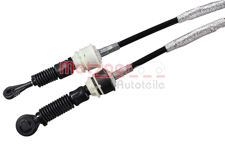 METZGER Cable, manual transmission 3150354 for SUZUKI SX4, VITARA