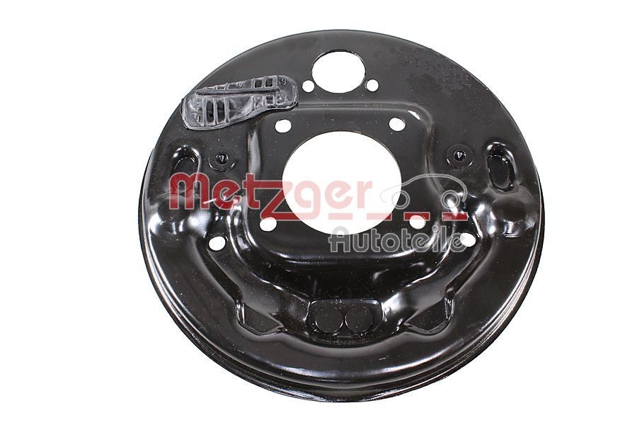 METZGER Brake Mounting Plate 6117097 buy