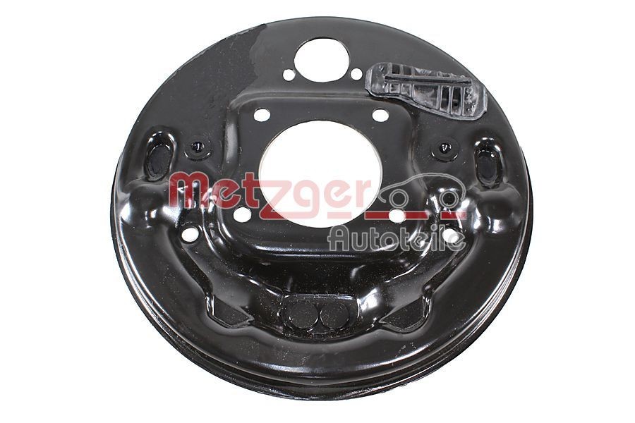 METZGER Brake Mounting Plate 6117098 buy