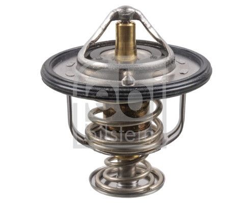 107698 FEBI BILSTEIN Coolant thermostat KIA Opening Temperature: 82°C, with seal ring